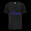 Everyday Heavy Cotton Men/Unisex Tee Thumbnail