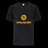 Everyday Heavy Cotton Men/Unisex Tee Thumbnail