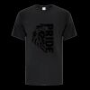 Everyday Heavy Cotton Men/Unisex Tee Thumbnail
