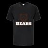 Everyday Heavy Cotton Men/Unisex Tee Thumbnail