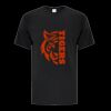 Everyday Heavy Cotton Men/Unisex Tee Thumbnail