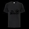 Everyday Heavy Cotton Men/Unisex Tee Thumbnail