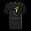 Everyday Heavy Cotton Men/Unisex Tee Thumbnail