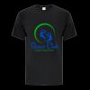 Everyday Heavy Cotton Men/Unisex Tee Thumbnail