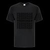 Everyday Heavy Cotton Men/Unisex Tee Thumbnail