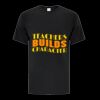Everyday Heavy Cotton Men/Unisex Tee Thumbnail