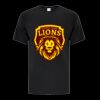 Everyday Heavy Cotton Men/Unisex Tee Thumbnail