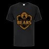 Everyday Heavy Cotton Men/Unisex Tee Thumbnail