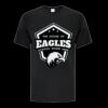 Everyday Heavy Cotton Men/Unisex Tee Thumbnail