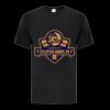 Everyday Heavy Cotton Men/Unisex Tee Thumbnail