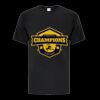 Everyday Heavy Cotton Men/Unisex Tee Thumbnail