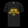 Everyday Heavy Cotton Men/Unisex Tee Thumbnail