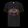 Everyday Heavy Cotton Men/Unisex Tee Thumbnail