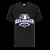 Everyday Heavy Cotton Men/Unisex Tee Thumbnail