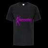 Everyday Heavy Cotton Men/Unisex Tee Thumbnail
