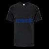 Everyday Heavy Cotton Men/Unisex Tee Thumbnail