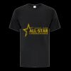 Everyday Heavy Cotton Men/Unisex Tee Thumbnail