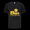 Everyday Heavy Cotton Men/Unisex Tee Thumbnail
