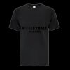 Everyday Heavy Cotton Men/Unisex Tee Thumbnail