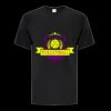 Everyday Heavy Cotton Men/Unisex Tee Thumbnail