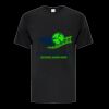 Everyday Heavy Cotton Men/Unisex Tee Thumbnail