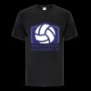Everyday Heavy Cotton Men/Unisex Tee Thumbnail