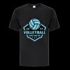 Everyday Heavy Cotton Men/Unisex Tee Thumbnail