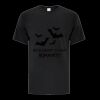 Everyday Heavy Cotton Men/Unisex Tee Thumbnail