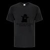 Everyday Heavy Cotton Men/Unisex Tee Thumbnail