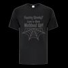 Everyday Heavy Cotton Men/Unisex Tee Thumbnail
