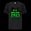 Everyday Heavy Cotton Men/Unisex Tee Thumbnail