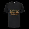 Everyday Heavy Cotton Men/Unisex Tee Thumbnail