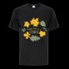 Everyday Heavy Cotton Men/Unisex Tee Thumbnail
