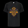 Everyday Heavy Cotton Men/Unisex Tee Thumbnail