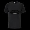 Everyday Heavy Cotton Men/Unisex Tee Thumbnail