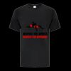 Everyday Heavy Cotton Men/Unisex Tee Thumbnail