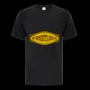 Everyday Heavy Cotton Men/Unisex Tee Thumbnail