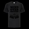 Everyday Heavy Cotton Men/Unisex Tee Thumbnail