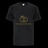 Everyday Heavy Cotton Men/Unisex Tee Thumbnail