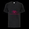 Everyday Heavy Cotton Men/Unisex Tee Thumbnail