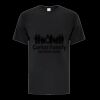 Everyday Heavy Cotton Men/Unisex Tee Thumbnail