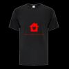 Everyday Heavy Cotton Men/Unisex Tee Thumbnail