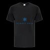 Everyday Heavy Cotton Men/Unisex Tee Thumbnail