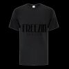 Everyday Heavy Cotton Men/Unisex Tee Thumbnail