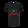 Everyday Heavy Cotton Men/Unisex Tee Thumbnail