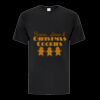 Everyday Heavy Cotton Men/Unisex Tee Thumbnail