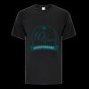 Everyday Heavy Cotton Men/Unisex Tee Thumbnail