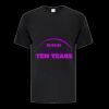 Everyday Heavy Cotton Men/Unisex Tee Thumbnail