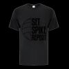 Everyday Heavy Cotton Men/Unisex Tee Thumbnail