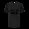 Everyday Heavy Cotton Men/Unisex Tee Thumbnail